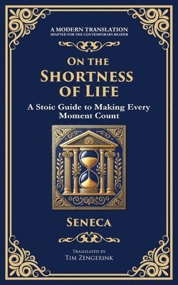 bokomslag On the Shortness of Life