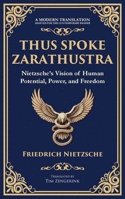 Thus Spoke Zarathustra 1