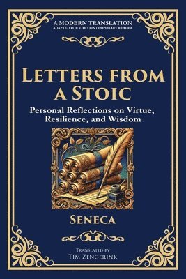 Letters from a Stoic