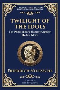 bokomslag Twilight of the Idols
