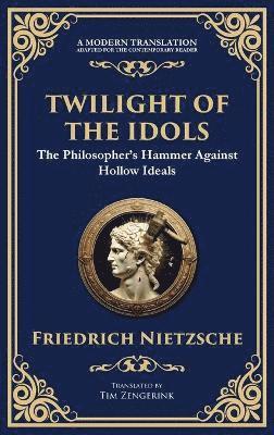 bokomslag Twilight of the Idols