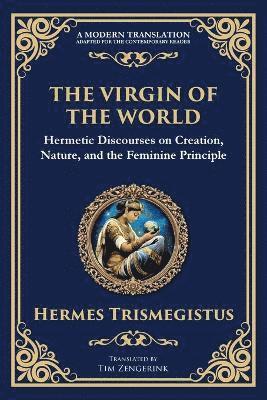 Virgin of the World 1