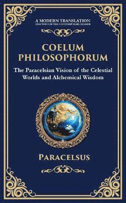 bokomslag Coelum Philosophorum