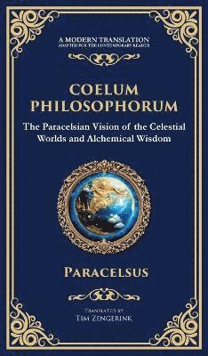 bokomslag Coelum Philosophorum