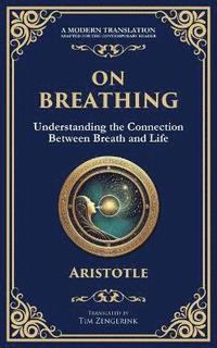 bokomslag On Breathing