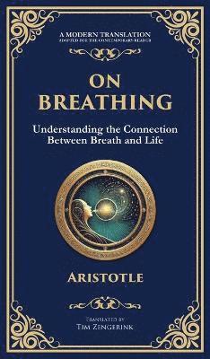 bokomslag On Breathing