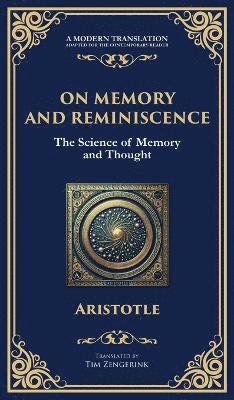 bokomslag On Memory and Reminiscence