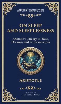 bokomslag On Sleep and Sleeplessness
