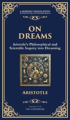 bokomslag On Dreams