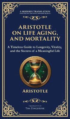 bokomslag Aristotle on Life, Aging, and Mortality