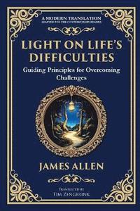 bokomslag Light on Life's Difficulties