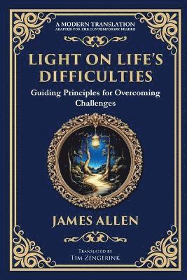 bokomslag Light on Life's Difficulties