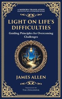 bokomslag Light on Life's Difficulties
