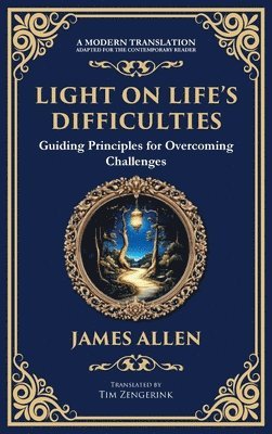 bokomslag Light on Life's Difficulties