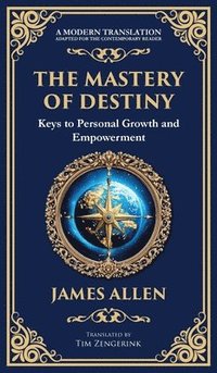 bokomslag Mastery of Destiny