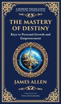 bokomslag Mastery of Destiny