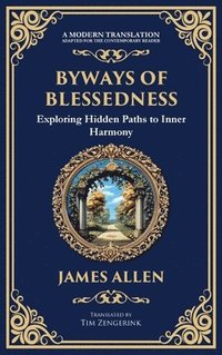 bokomslag Byways of Blessedness