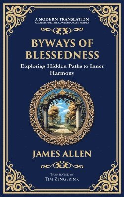 bokomslag Byways of Blessedness