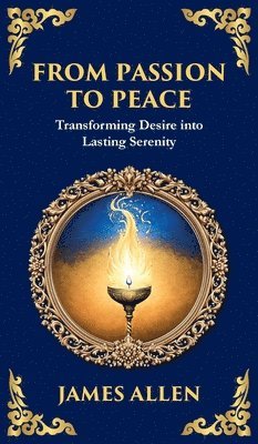 From Passion to Peace