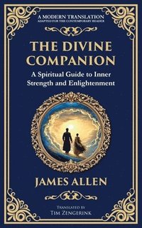bokomslag Divine Companion