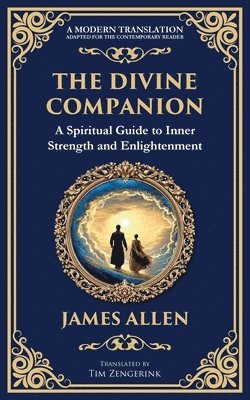 bokomslag Divine Companion