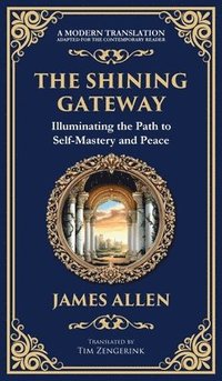 bokomslag Shining Gateway