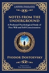 bokomslag Notes from the Underground