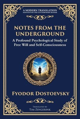 bokomslag Notes from the Underground