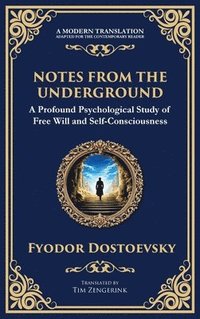 bokomslag Notes from the Underground