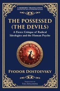 bokomslag Possessed (The Devils)