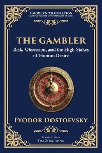 bokomslag Gambler
