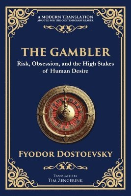 bokomslag Gambler