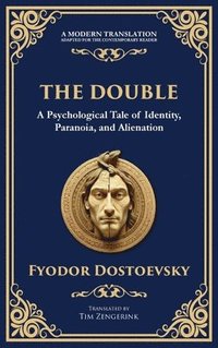 bokomslag Double