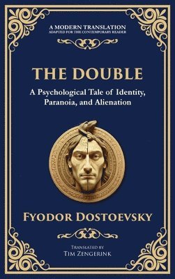 bokomslag Double