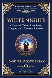 bokomslag White Nights