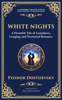 bokomslag White Nights