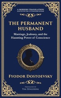 bokomslag Permanent Husband