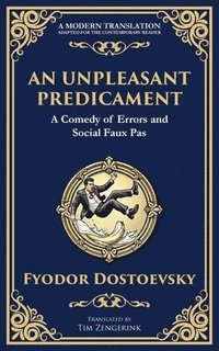 bokomslag Unpleasant Predicament