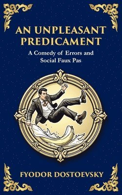 Unpleasant Predicament