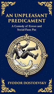 Unpleasant Predicament