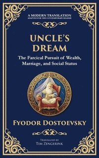bokomslag Uncle's Dream