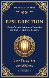 bokomslag Resurrection