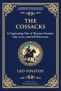 bokomslag Cossacks