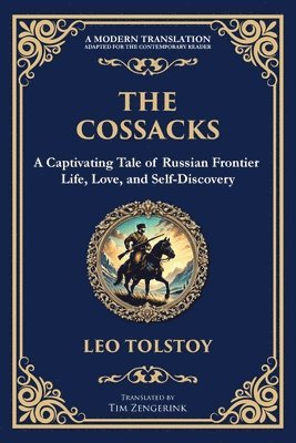 bokomslag Cossacks