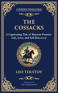 bokomslag Cossacks