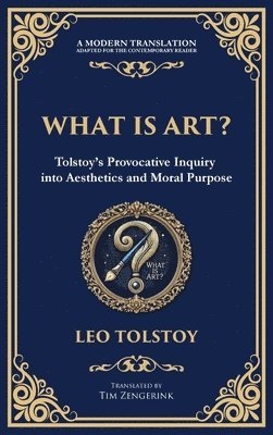 What Is Art?