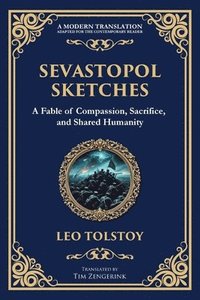 bokomslag Sevastopol Sketches