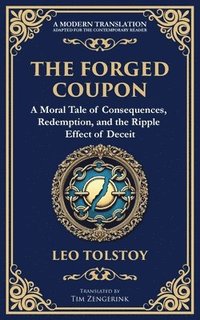 bokomslag Forged Coupon