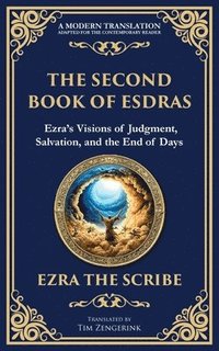 bokomslag Second Book of Esdras