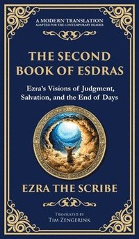 bokomslag Second Book of Esdras